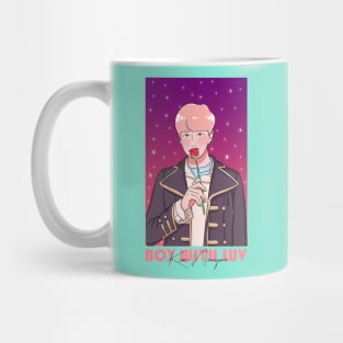 BTS - Kim Namjoon Mug